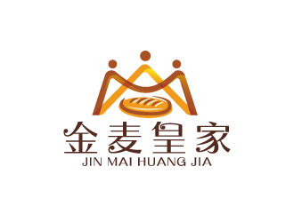 周金進(jìn)的logo設(shè)計