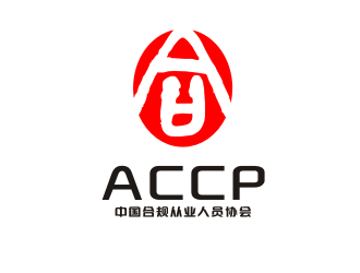 姜彥海的會計律師協會logologo設計