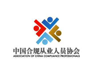 曉熹的會計律師協會logologo設計