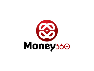 陳兆松的Money360logo設(shè)計