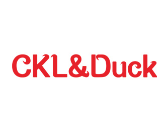 劉彩云的CKL&Ducklogo設(shè)計(jì)