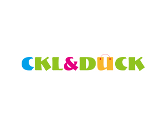 孫金澤的CKL&Ducklogo設(shè)計(jì)