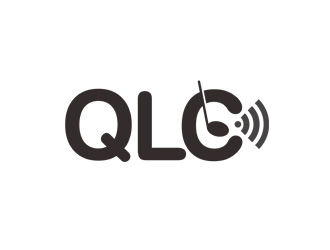 劉彩云的QLC 音響公司LOGO設計logo設計