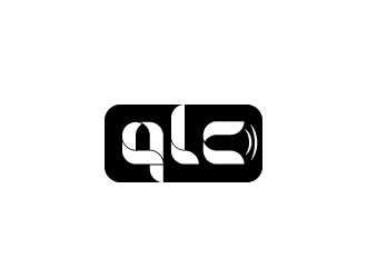 劉祥慶的QLC 音響公司LOGO設(shè)計logo設(shè)計