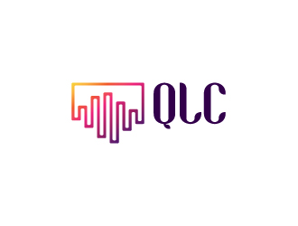 陳兆松的QLC 音響公司LOGO設計logo設計