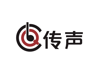 陳今朝的QLC 音響公司LOGO設(shè)計logo設(shè)計