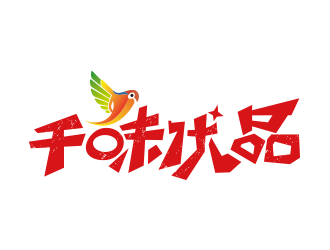 黃安悅的logo設計