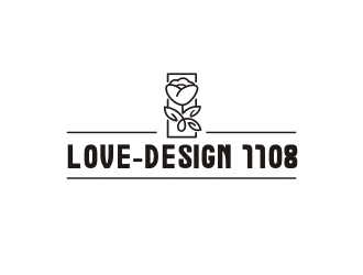 曾翼的LOVE-DESIGN 1108logo設(shè)計(jì)