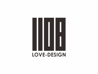 何嘉健的LOVE-DESIGN 1108logo設(shè)計(jì)