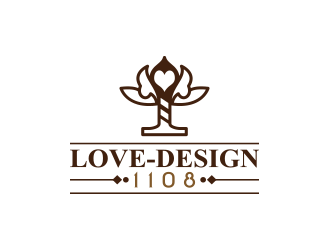 黃安悅的LOVE-DESIGN 1108logo設(shè)計(jì)