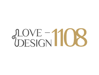 趙錫濤的LOVE-DESIGN 1108logo設(shè)計(jì)