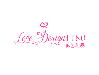 繆靈的LOVE-DESIGN 1108logo設(shè)計(jì)