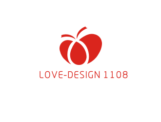 姜彥海的LOVE-DESIGN 1108logo設(shè)計(jì)