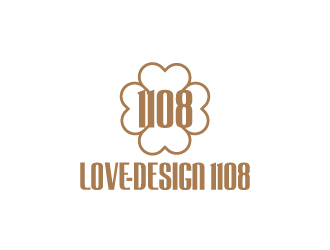 陳兆松的LOVE-DESIGN 1108logo設(shè)計(jì)