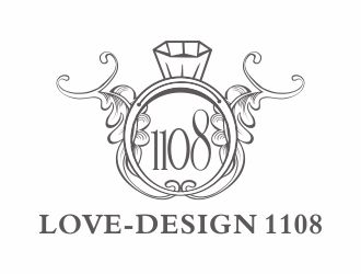 吳志超的LOVE-DESIGN 1108logo設(shè)計