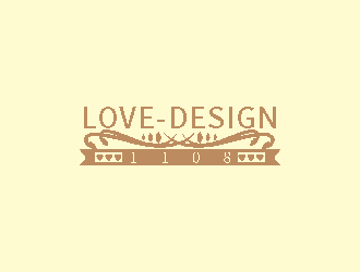 林思源的LOVE-DESIGN 1108logo設(shè)計(jì)