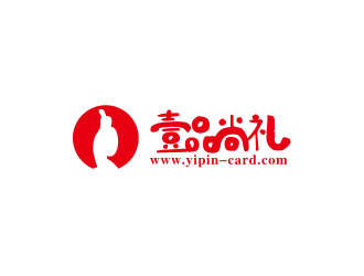 姜彥海的壹品尚禮logo設(shè)計(jì)