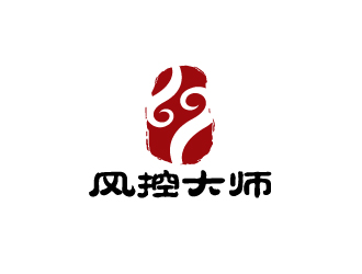 陳兆松的logo設(shè)計