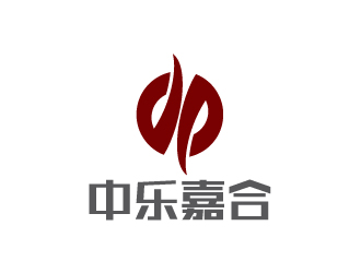 陳兆松的中樂嘉合（北京）文化傳媒有限公司logo設(shè)計