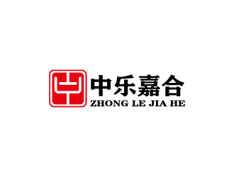 周金進的中樂嘉合（北京）文化傳媒有限公司logo設(shè)計