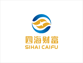 梁俊的logo設(shè)計