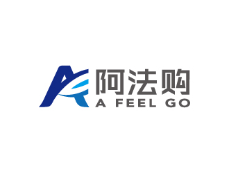 周金進的logo設計