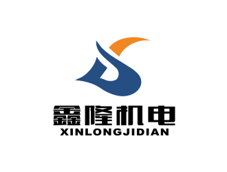 姜彥海的logo設(shè)計(jì)