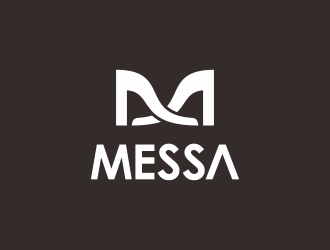 何嘉健的messa 成都美升鞋業(yè)有限公司logo設計