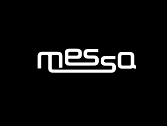 姜彥海的messa 成都美升鞋業(yè)有限公司logo設計