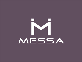 梁俊的messa 成都美升鞋業(yè)有限公司logo設計