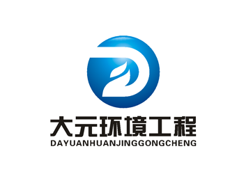 楊占斌的logo設計