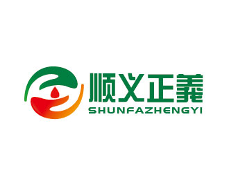 李賀的logo設(shè)計