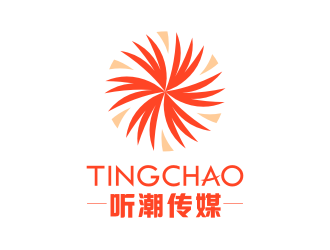 張雄的logo設計