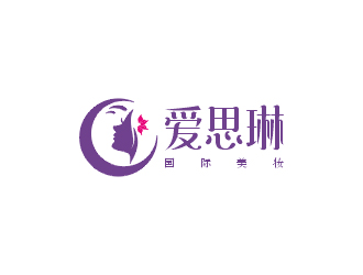 梁俊的logo設(shè)計