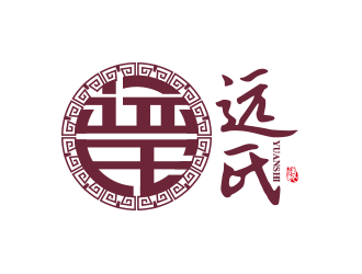 黃安悅的logo設(shè)計(jì)