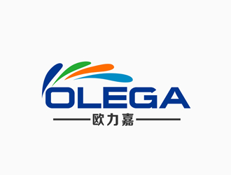 張青革的汽車潤滑油圖標標志logo設(shè)計