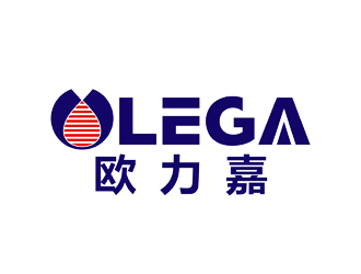 譚家強的汽車潤滑油圖標標志logo設(shè)計