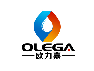 余亮亮的汽車潤滑油圖標標志logo設(shè)計