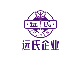 梁俊的logo設(shè)計(jì)