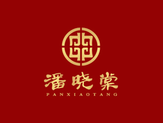 孫金澤的潘曉棠酒店民宿logologo設計