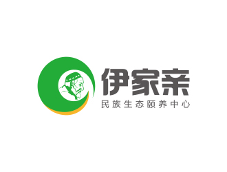 孫金澤的logo設(shè)計