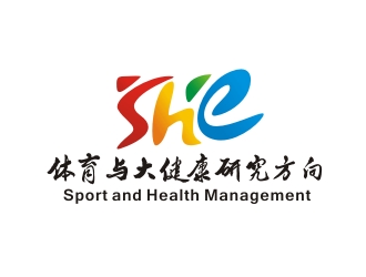 曾翼的北京大學國家發(fā)展研究院MBA班徽logo設(shè)計logo設(shè)計