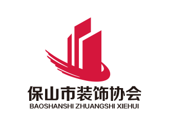 保山市裝飾協(xié)會(huì)logo設(shè)計(jì)