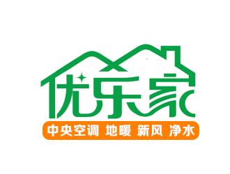 余亮亮的logo設計