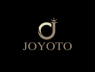 林穎穎的JOYOTOlogo設(shè)計