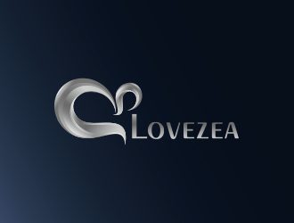 黃安悅的Lovezea英文珠寶首飾logologo設(shè)計