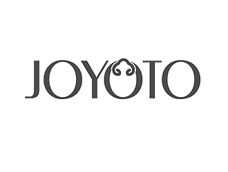 秦曉東的JOYOTOlogo設(shè)計