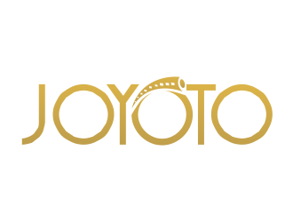 林思源的JOYOTOlogo設(shè)計