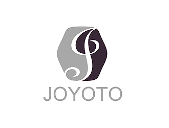 盛銘的JOYOTOlogo設(shè)計