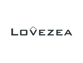 盛銘的Lovezea英文珠寶首飾logologo設(shè)計